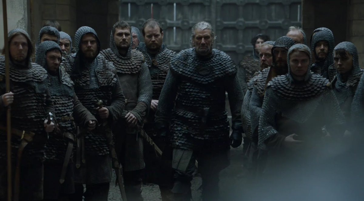 GoT_Tyrion's tweet photo. Two days #GameofThrones https://t.co/g8idLaLvQq