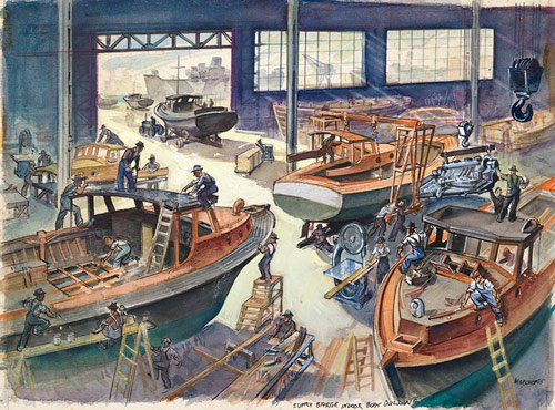 Fantastic New show opens this Saturday #Exhibitions #Fitzroy

ht.ly/4RWF300RZaR