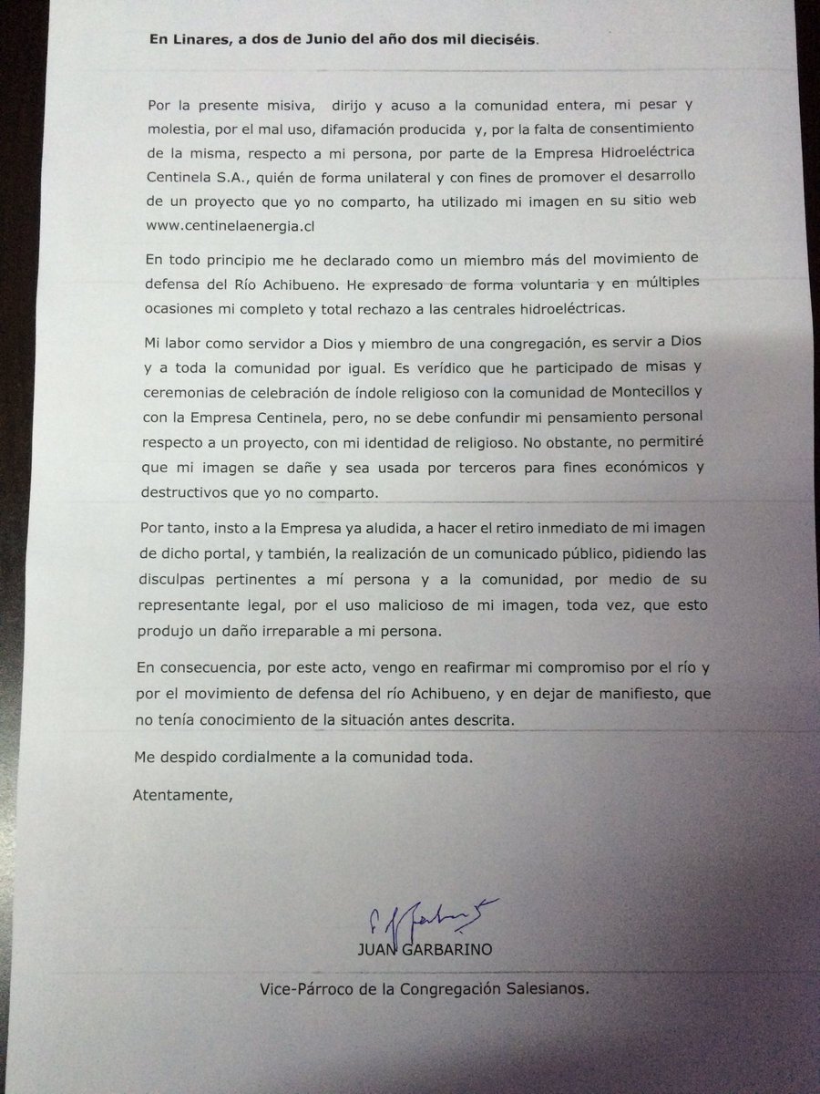 SalvarAchibueno's tweet photo. @biobio @latercera @Cooperativa @RedMaule @maulee @diarioelcentro @lacuarta @tvmaulinos @TVNRedMaule @Canal5Linares https://t.co/4KdZgO9GCT