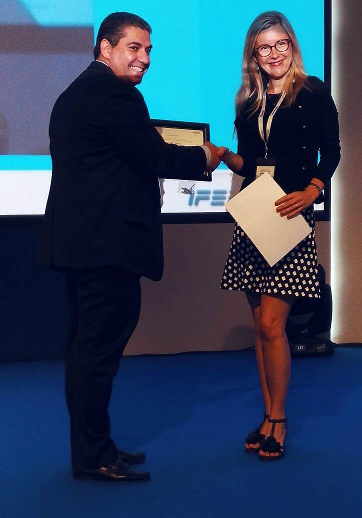 entretweet's tweet photo. We are now officially part of @IFESGlobal family! #IFES_Istanbul #IFES #IFESglobal #IFESworldsummit https://t.co/OR4Gxp49gq