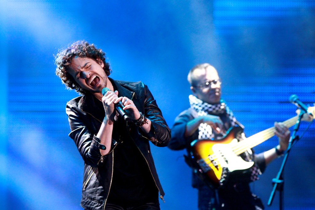 WladRadiOficial's tweet photo. #PideTuRola Ahora suena #FinDelCapitulo de @Tommy_Torres https://t.co/NW81LZgoNP https://t.co/RaFLTAyBPR