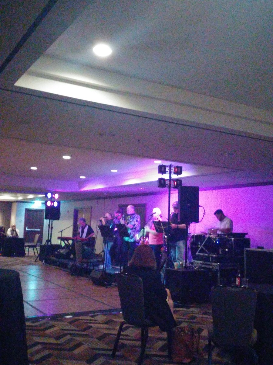 ana_kaboom's tweet photo. Gettin' down at #sprconf2016 with the Mothers of Prevention! https://t.co/ghniaW8uFy