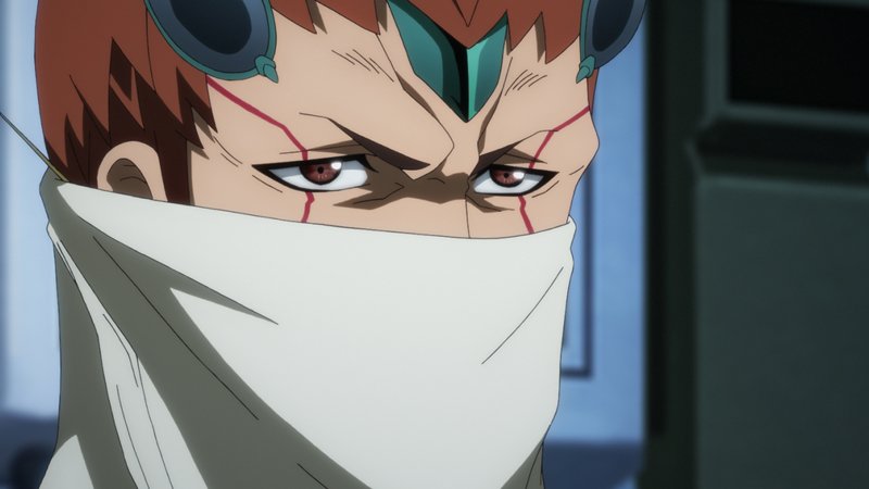 鬼塚慶次 かっこよくて心に響く名言集まとめました