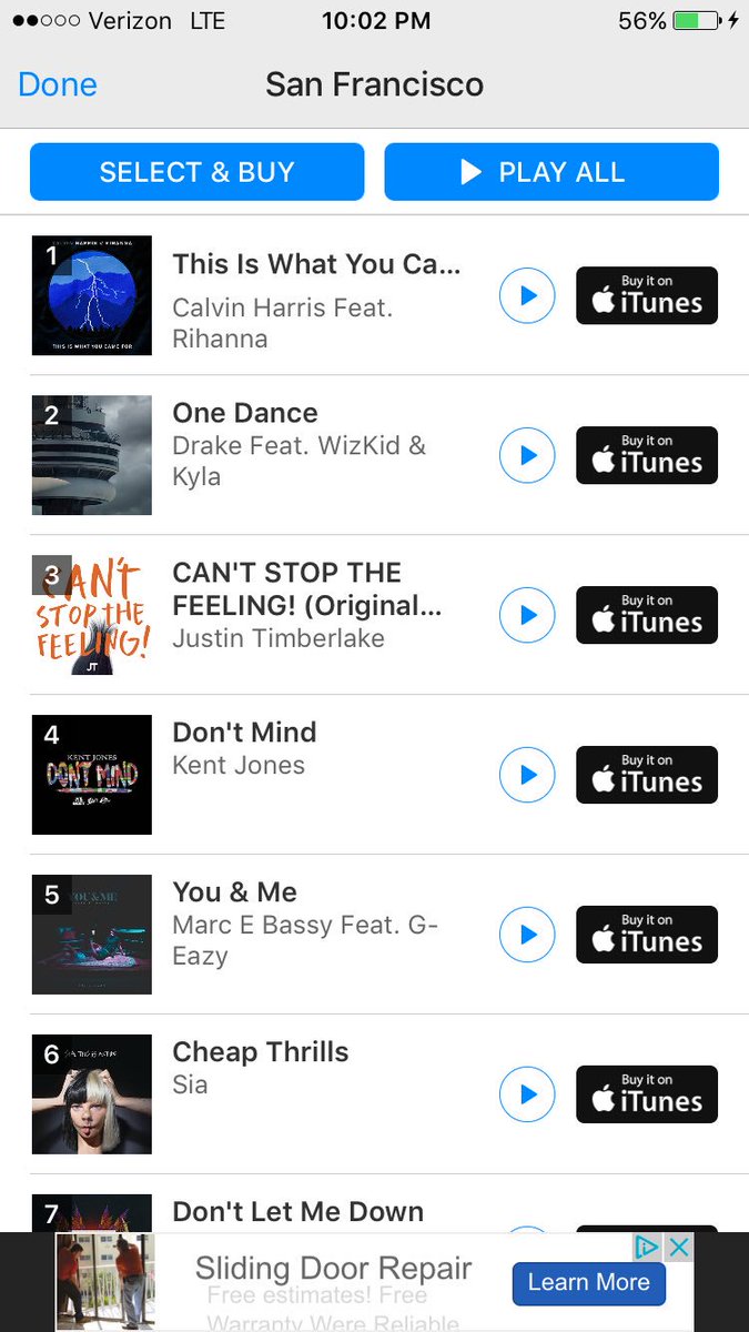 MARCEBASSY's tweet photo. S/O the stations in SF giving "you and me" love!! #5 on @Shazam in SF!!! https://t.co/x9oLl2E3pG