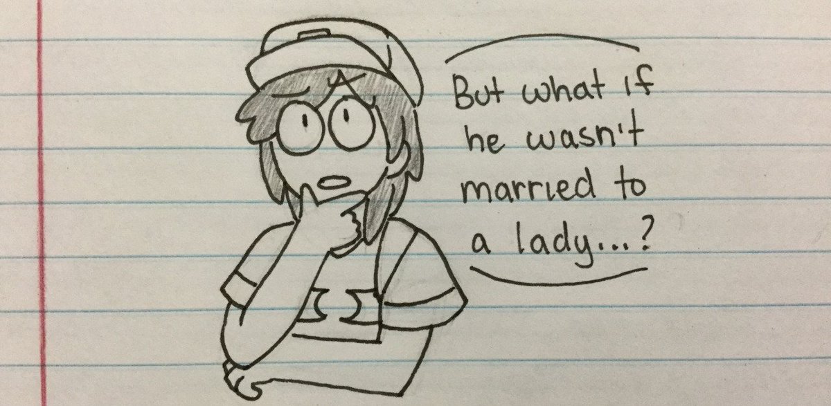AlolaKukui's tweet photo. //THIS IS THE BEST COMIC LOL https://t.co/Z34Dr6lGeZ