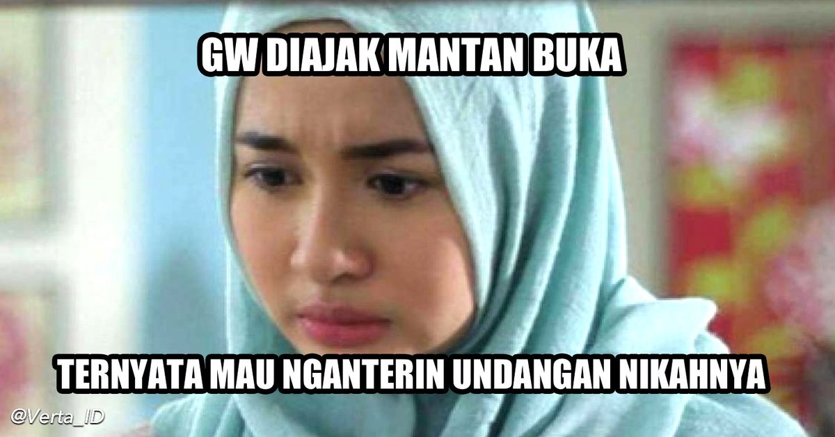 verta_id's tweet photo. Jangan sedih gitu ya https://t.co/EBq5WpRvUC