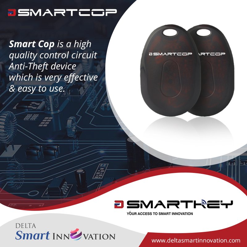 deltasmartuae's tweet image. #SmartCop