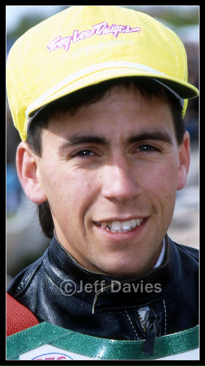 jeffdavies170's tweet photo. 27 Yrs, 3 World titles, 3 kids &amp; a few million air miles between these 2 pics. Happy Birthday @GregHancock45 https://t.co/xKwzegtVAZ