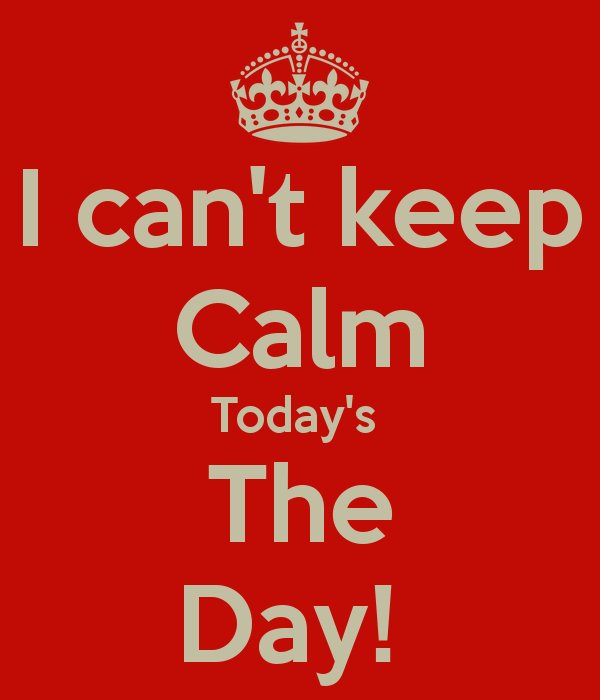 Afspraak vanavond in <a href="/StadTielt/">Stad Tielt</a> voor <a href="/JCI_VC2016/">VC2016 JCI Tielt</a> om 20u op het Generaal Maczecplein #ongeduldig