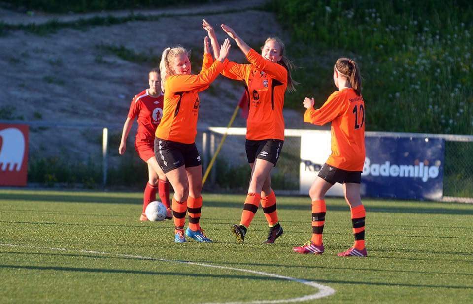 EggeJFotball tweet picture