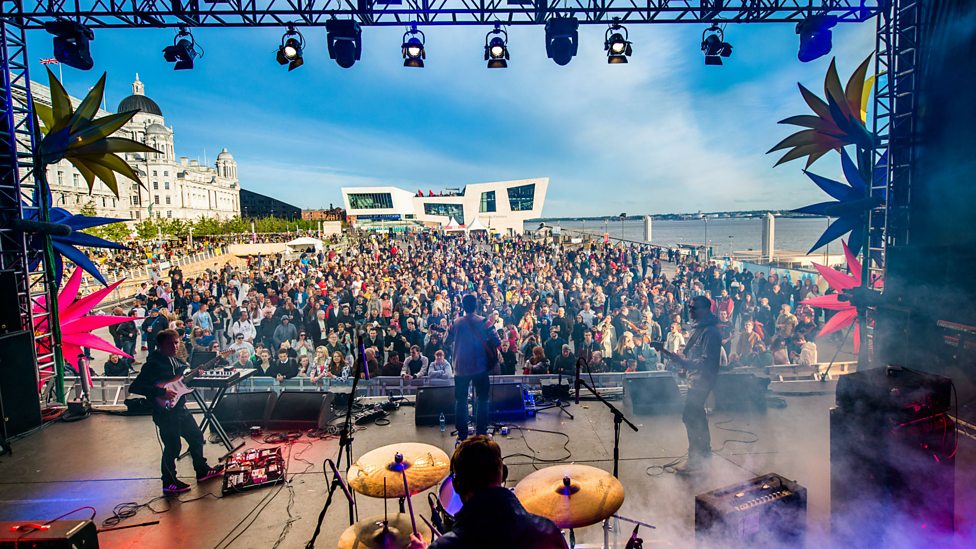 It's #BBCMusicDay today! What was the best concert you've ever been to?