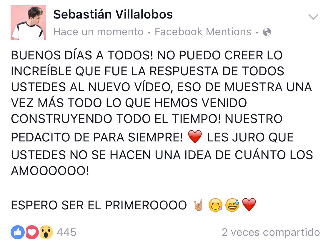 villalobossebas's tweet photo. Leer esto, por favor! (: https://t.co/R41adU4uFe