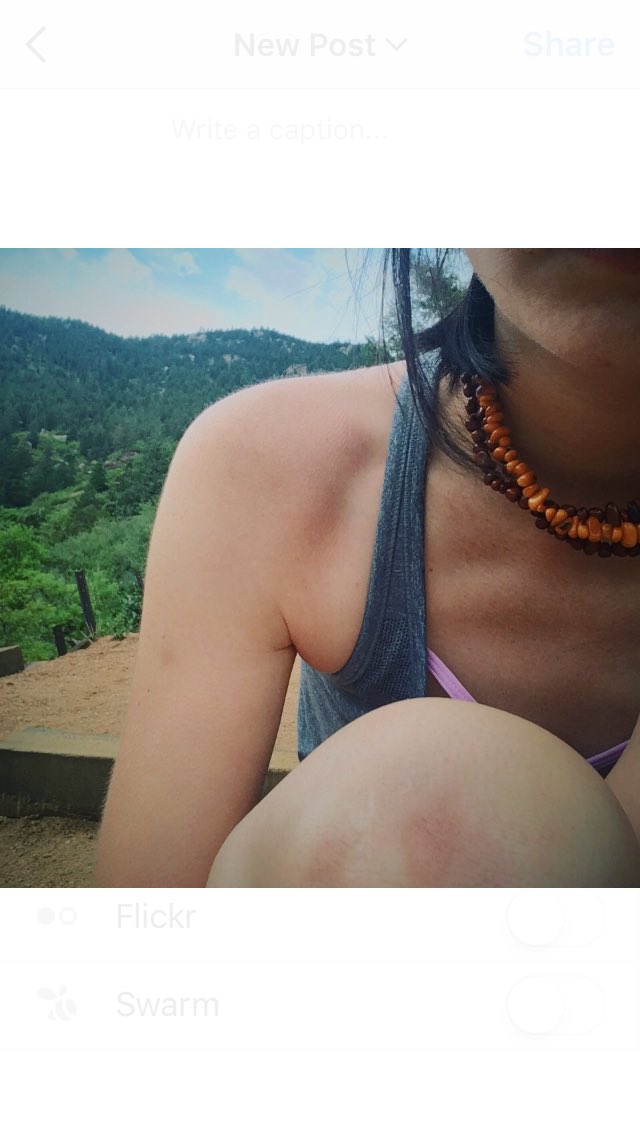 ForRealWriting's tweet photo. Adrenaline is a powerful drug. #ManitoIincline #mountainairdrug #burninthighbabe https://t.co/vICeo7QlxM