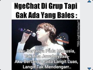 Nyanyi Dulu Gaes 2018 Meme Suju Meme Super Junior