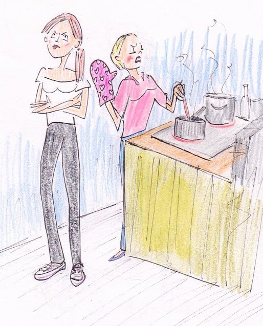 New stuff today by <a href="/AngelaBarnes/">Angela Barnes</a>, <a href="/liz_buckley/">Liz Buckley</a>, @sinaiee_maryam, @MsAshleyDavies &amp; more. standardissuemagazine.com