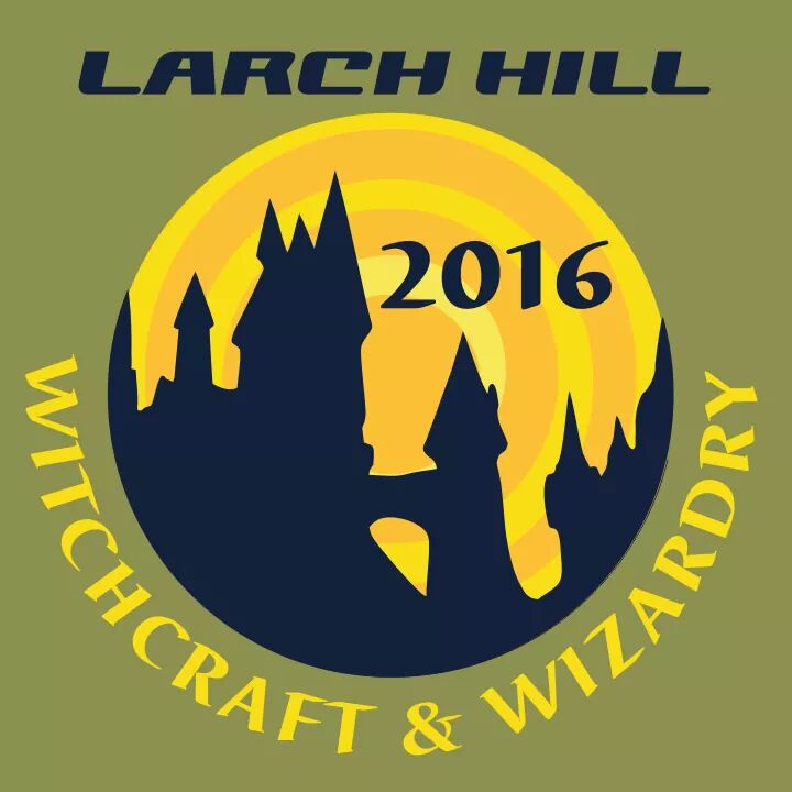 LarchHillScouts's tweet image. Its today, later this evening we will open Cub Camp 2016 and we are very excited. Keep updated. @LarchHillScouts