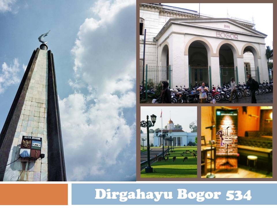infobogor's tweet photo. :D RT @StandUpIndo_BGR: Hayuk urang Bogor, babarengan yuk ah.. Dirgahayu Bogor! #WeLoveBogor #HJB534  https://t.co/d7srG8GcOj