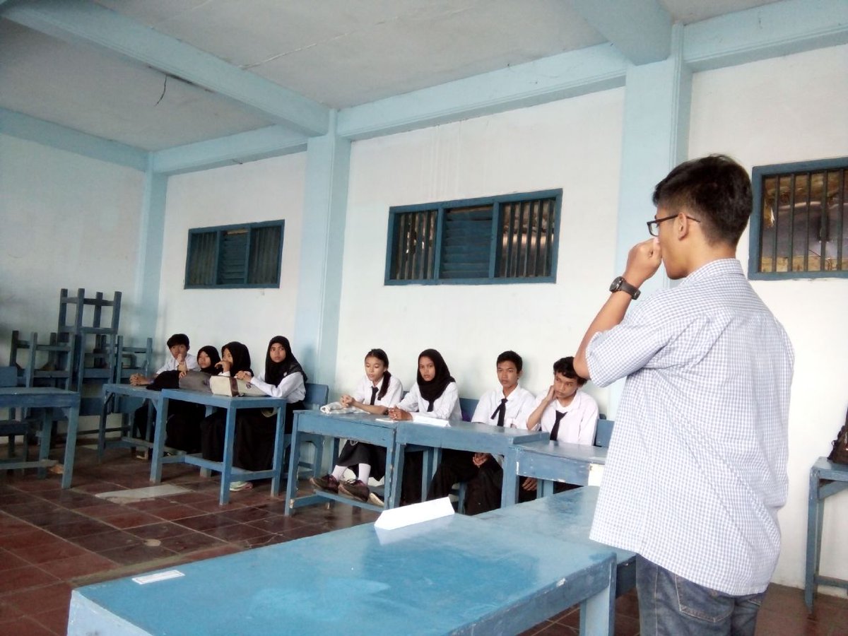 Osis SMK Panmas (@osispanmas) on Twitter photo 