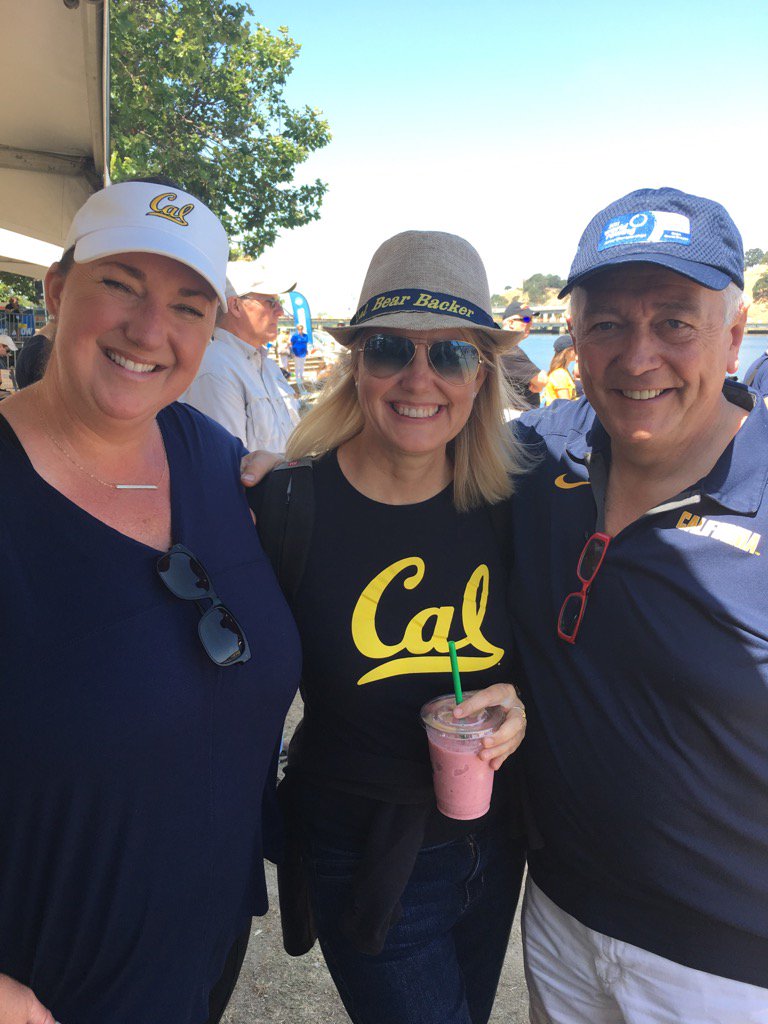 Will miss all our bear parents next year! An amazing 4 yr journey!