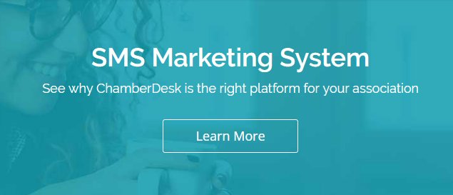 #SMS #Marketing for #membership #organizations #membershipsoftware - ow.ly/VhQt300S7v2