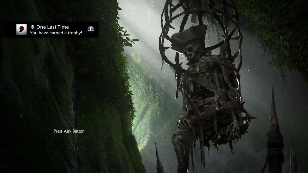 The Uncharted Junkie tweet media