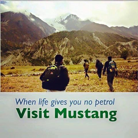 HireTripGuide's tweet photo. #Nepal #VisitMustang https://t.co/t9yJuHKcs0