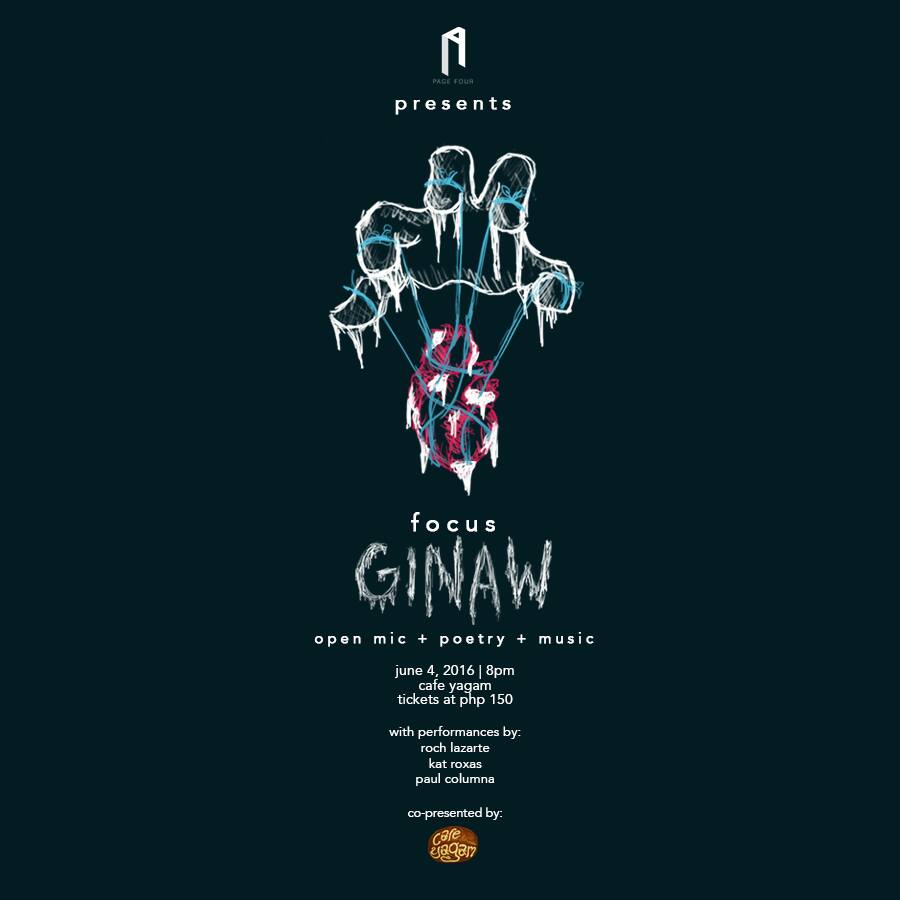 icearrojado's tweet image. Samahan mo ako sa taglamig at gawin natin itong taginit.
#FocusGinaw @pagefourph @CafeYagam