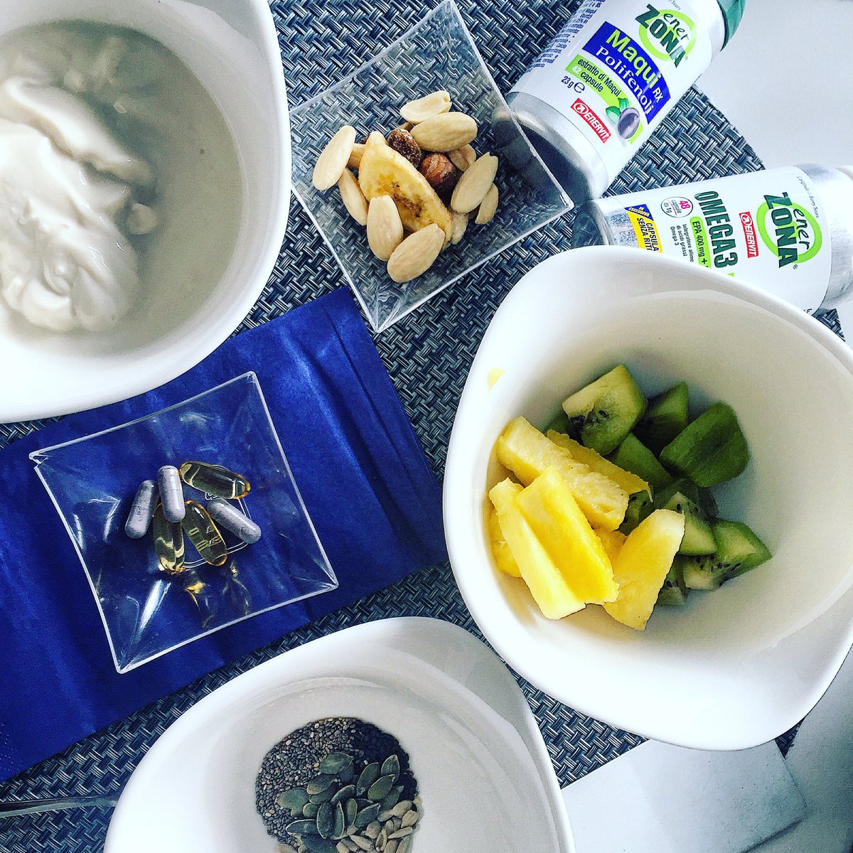 DanielaSchicchi's tweet photo. #RiminiWellness16 #day2 #FitAndChic #dehatakeover https://t.co/VpdbsjJe9y