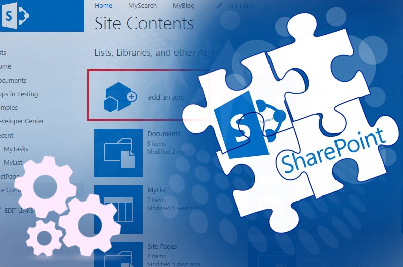 CsharpCorner's tweet image. Understand #SharePointApp Module &amp;amp; Configuring #App In #SharePoint by Amir cc @CsharpCorner c-sharpcorner.com/article/unders…