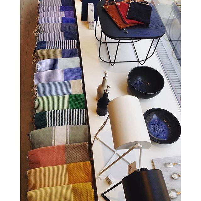 Lorena_World's tweet image. Summer colors at @senius_cph #inspire #tgif #hellosummertime ift.tt/1XndV2X