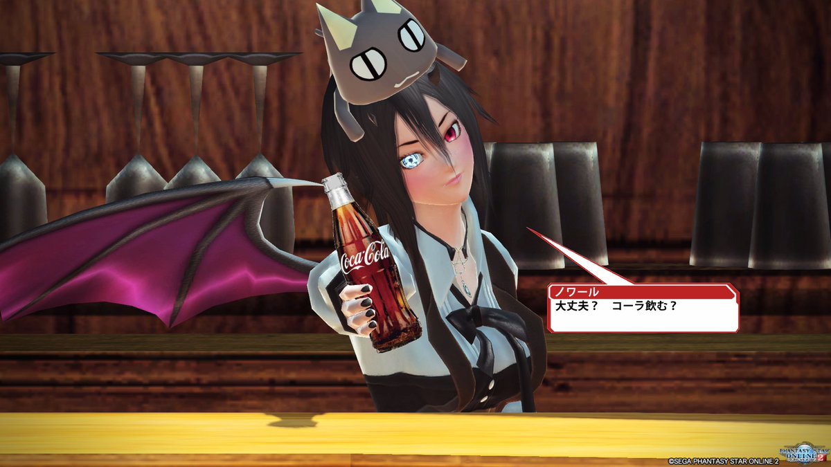 nowa10PSO2's tweet image. 