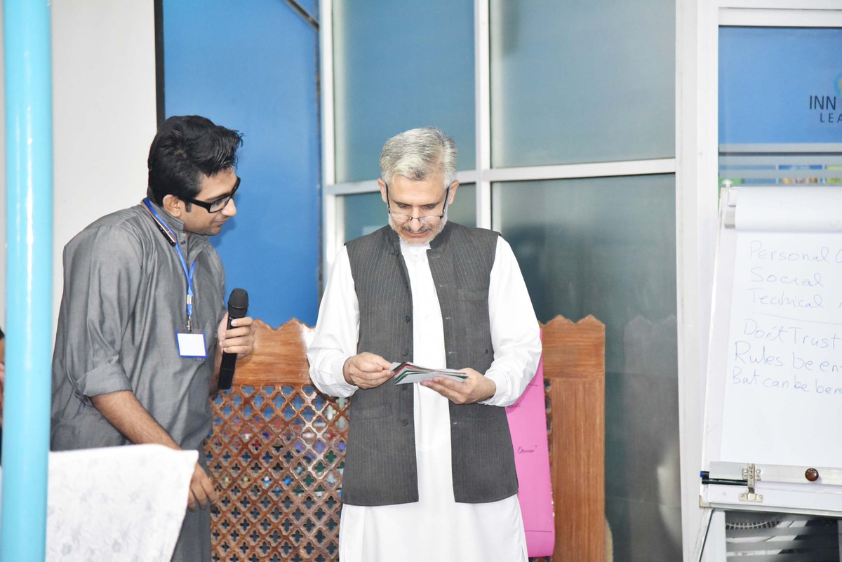 AmirZebTrainer's tweet image. #TOT #Trainingthetrainers #VisionSetting