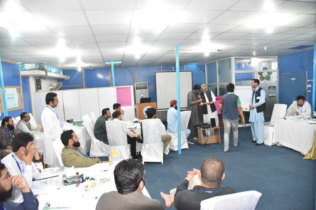 AmirZebTrainer's tweet image. #TOT #Trainingthetrainers #VisionSetting