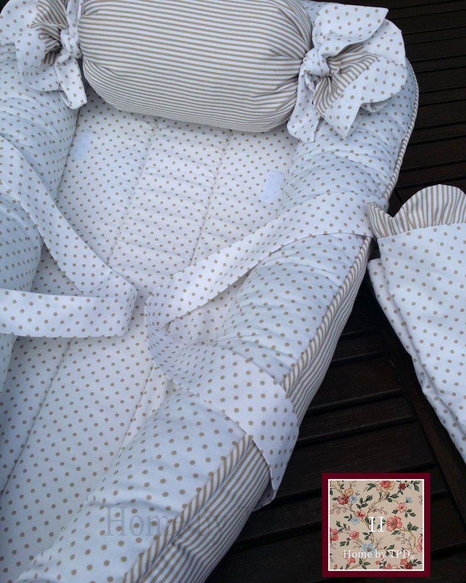 HomebyTPD's tweet photo. Dulces babynest que salen de nuestro taller! #tpdkids https://t.co/PVPGiE9qOB #decokids #kidsdecor #embarazo #baby https://t.co/zi9eS48iwt