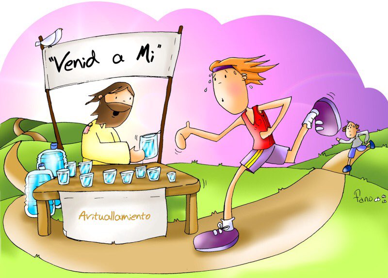 Resultado de imagen de actividad pastoral