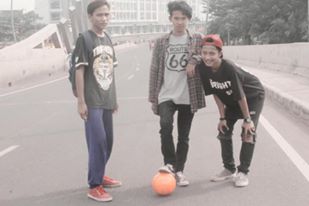 Boghell_01's tweet photo. #Hanyaorangbodoh https://t.co/1oMdpzLmog