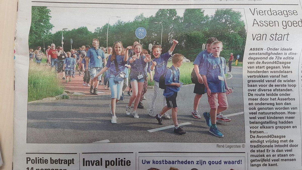 Kindcentrum Theo Thijssen tweet media