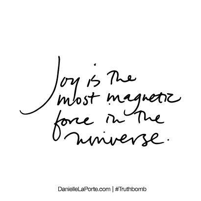 thesecret's tweet photo. When you're feeling joyful, you are giving joy, and you'll receive joyful experiences &amp; situations wherever you go. https://t.co/pMldKApTg3