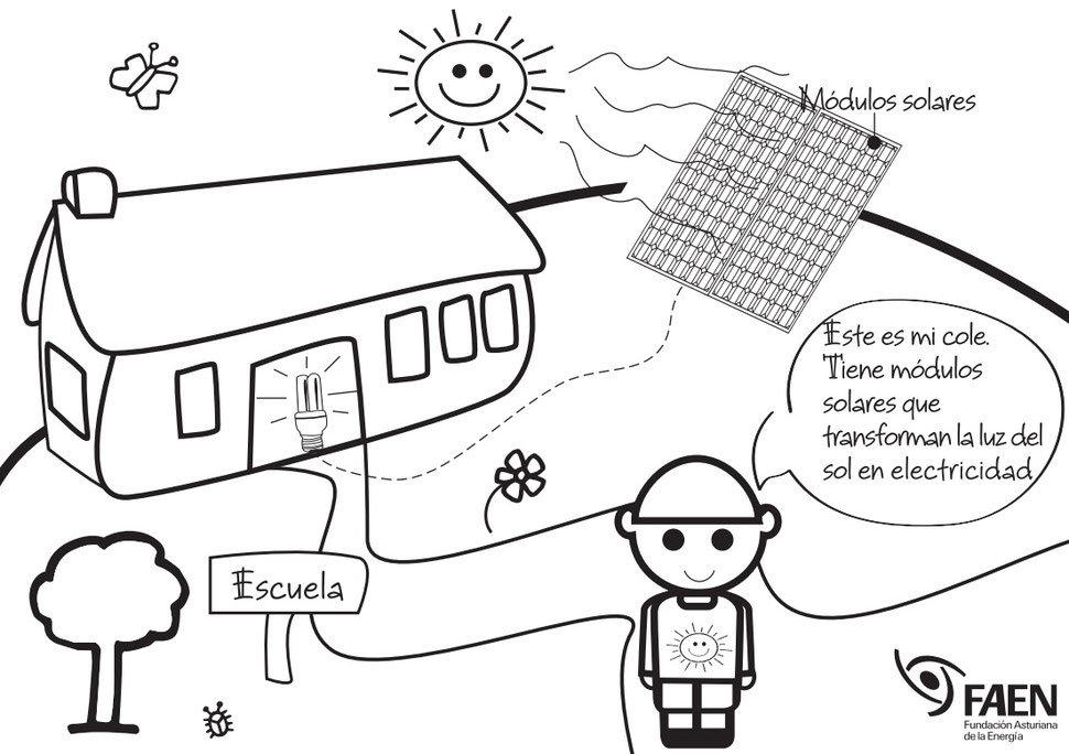zeroaplus's tweet photo. #educaZero Colorea Dibujos https://t.co/3N3lLBDSMl Coloreando y aprendiendo renovables los + peques @FundacionFaen https://t.co/YCRY7fvwra