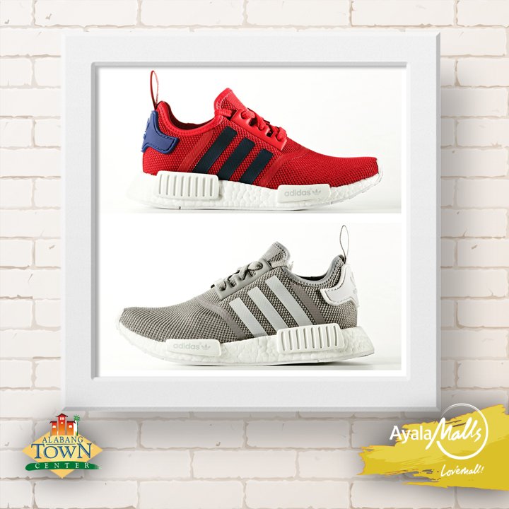 nike alabang town center