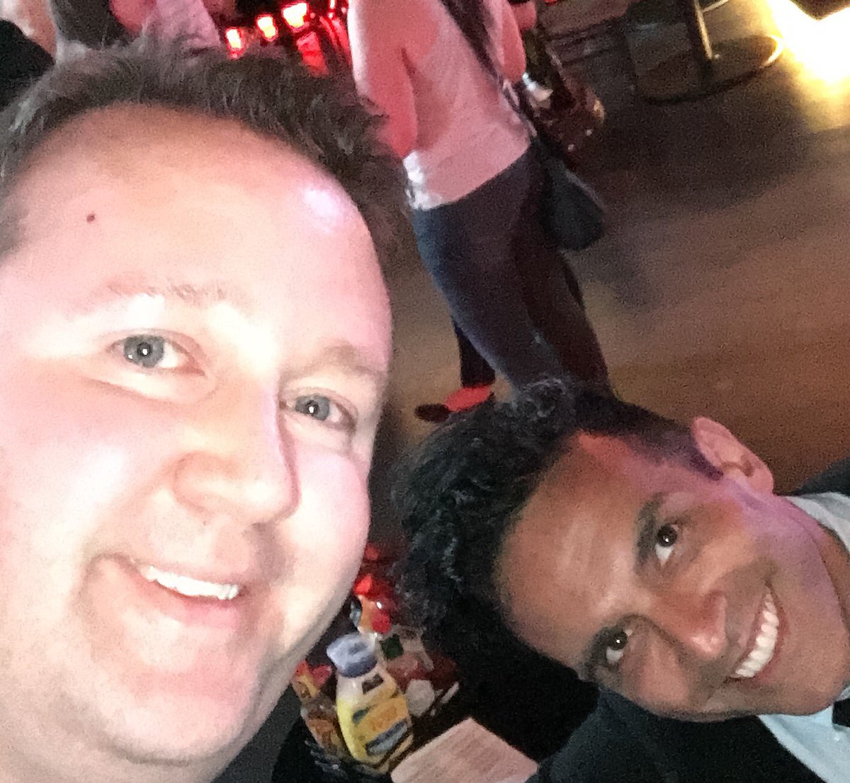 Dan Roberts/Radio/Podcasts tweet media