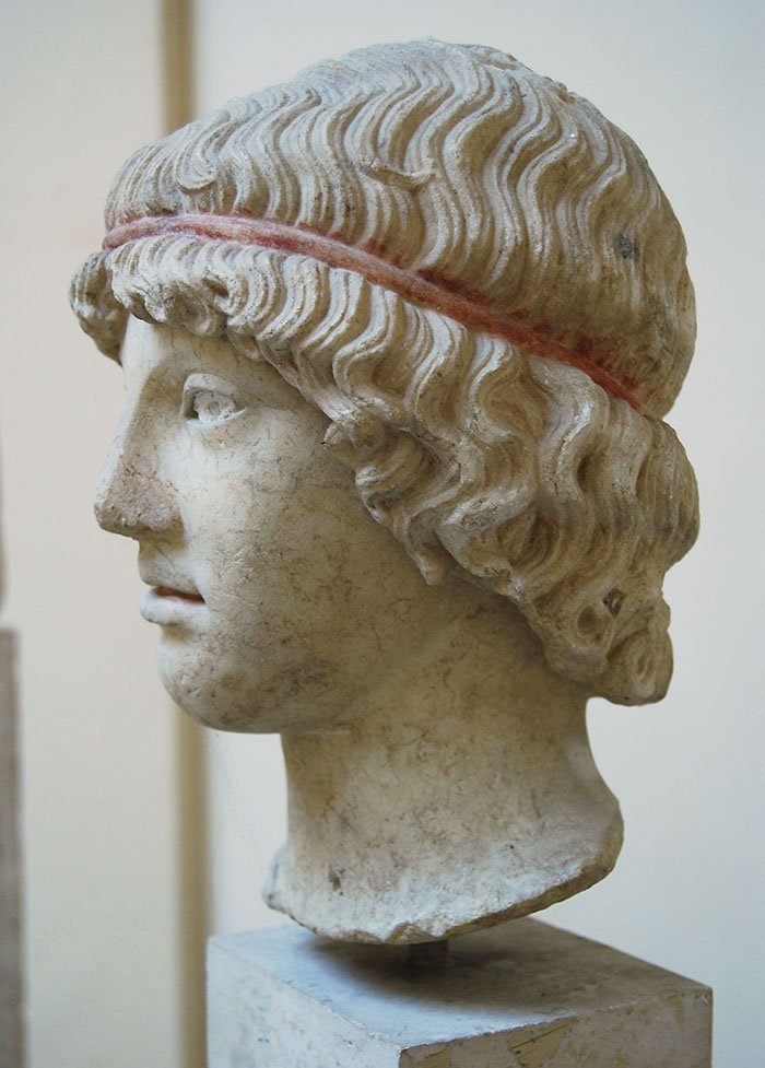 ephebe hashtag on Twitter