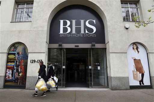 SakshiNews's tweet photo. #BritishRetailer #BHS #Jobs 
11 వేల ఉద్యోగాలకు గండి?        
https://t.co/QaU8G6YDPH https://t.co/AxJizLV93o