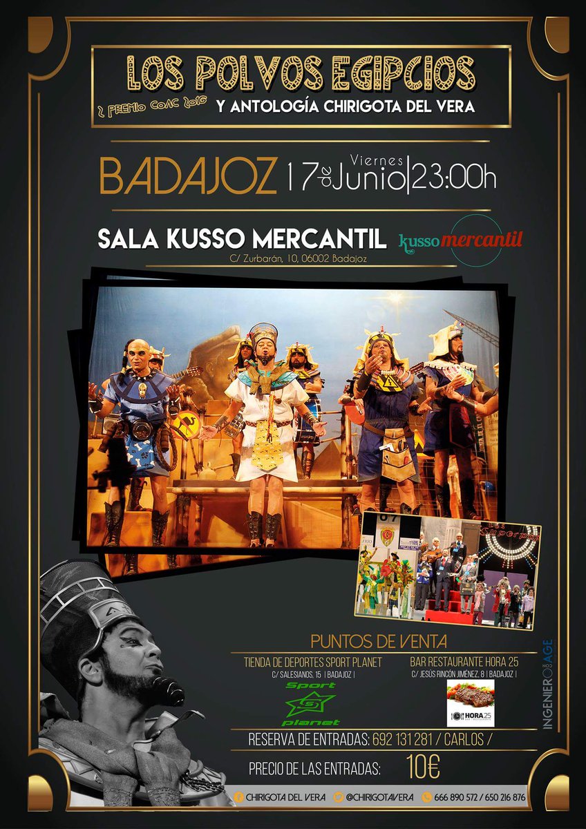 <a href="/MurgaLasLadies/">Murga femenina bdjz</a> <a href="/MurgaLasNenukas/">Murga Las Nenukas</a> <a href="/LasSosPechosas/">Murga LasSosPechosas</a> <a href="/murgalos3w/">Los Rompecorazones - Murga Los 3w</a> <a href="/murgaloschungos/">Murga Los Chungos</a> <a href="/MurgaLosChalaos/">Murga Los Chalaos</a> os esperamos!Abrazos