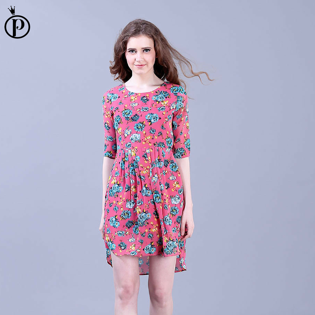 Zeliana Dress Pink | 176k

see available at pinkroyals.com

#PRcom