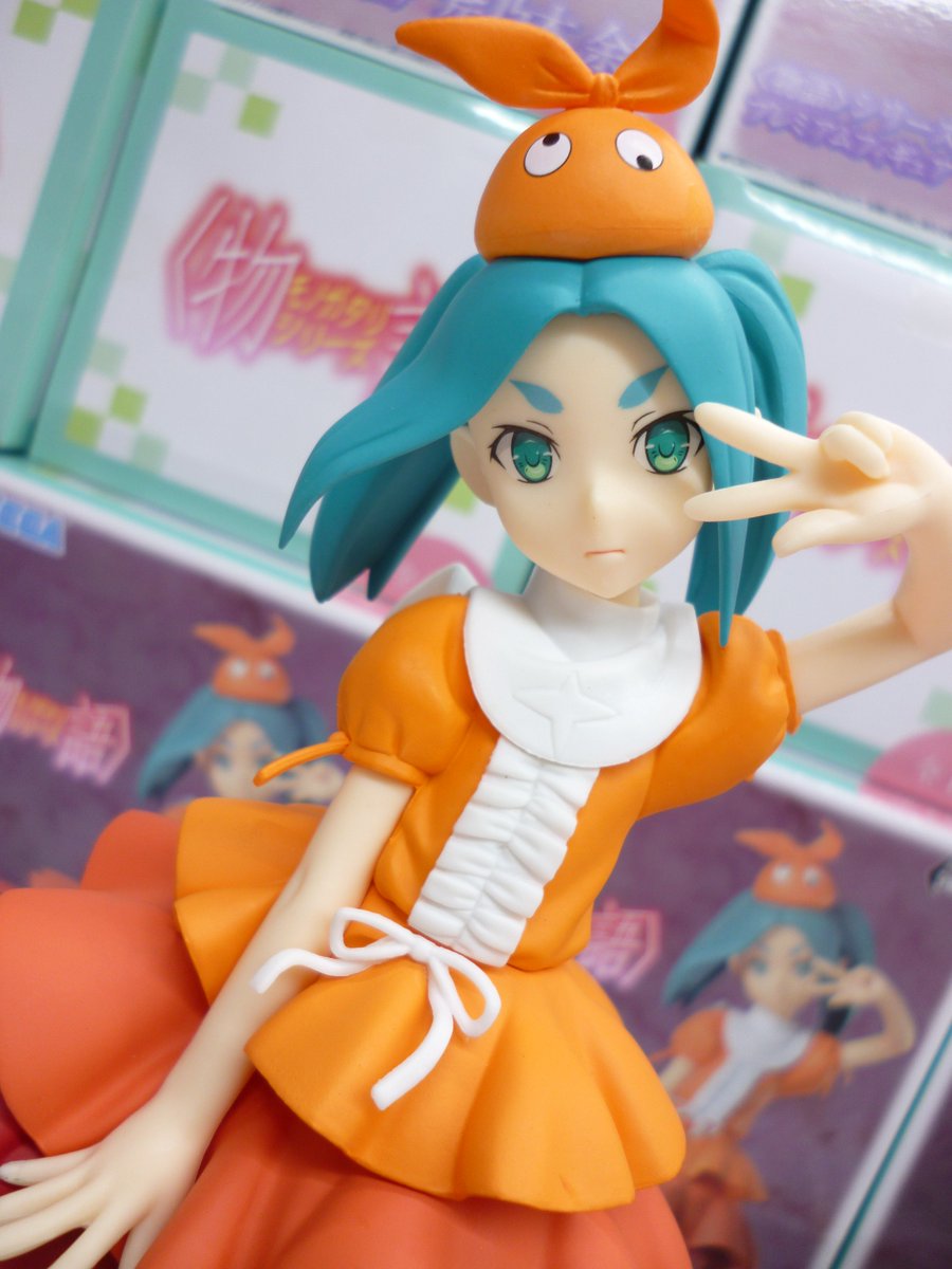 おののきよつぎ フィギュア おののきよつぎ フィギュア