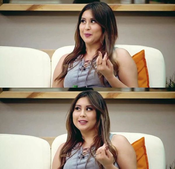 Ck1Ceyda's tweet photo. Sen yüreğini o güzelliğini kaybetme hiç bir zaman hep yanındayız #kısmetseolur #ceydakırıcı https://t.co/9WlKOZnz6L