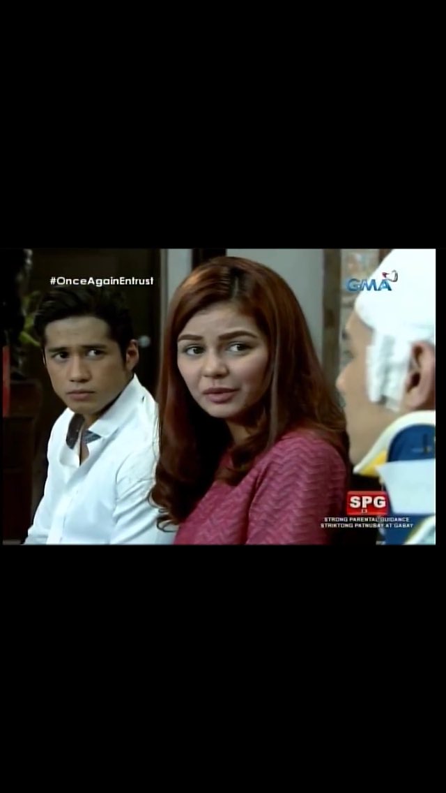 aljurians4's tweet photo. #OnceAgainKiss Sila nb ang susunod sa yapak ni dingdong/marian! Keep it up ka-❤️ #OnceAgainEntrust @iamAJabrenica https://t.co/eKg0co8E8B