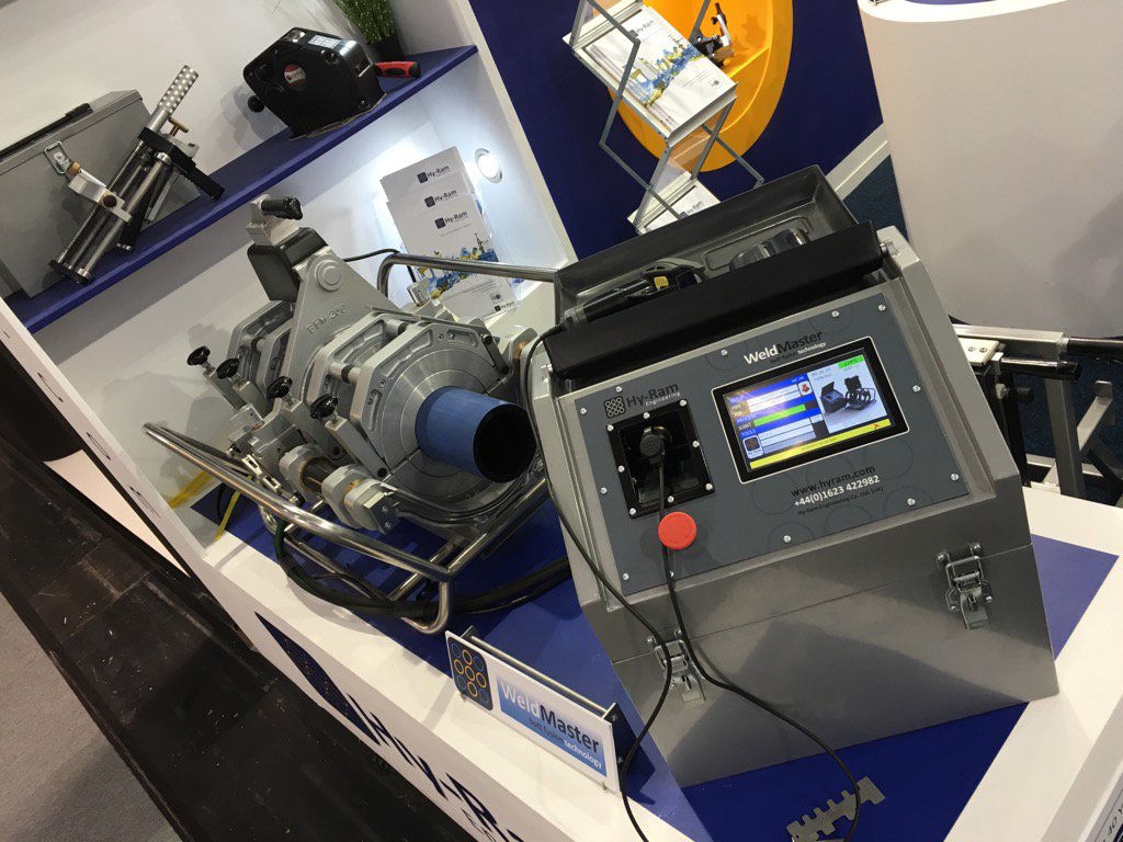 Hy-Ram Engineering tweet media