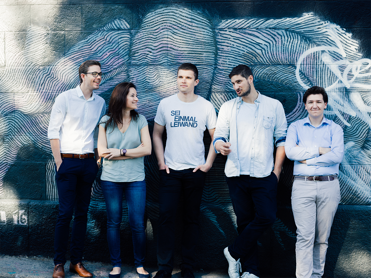 Logistics startup <a href="/getbyrd/">Byrd</a> launches its beta test in Vienna: startablish.at/wiener-startup…